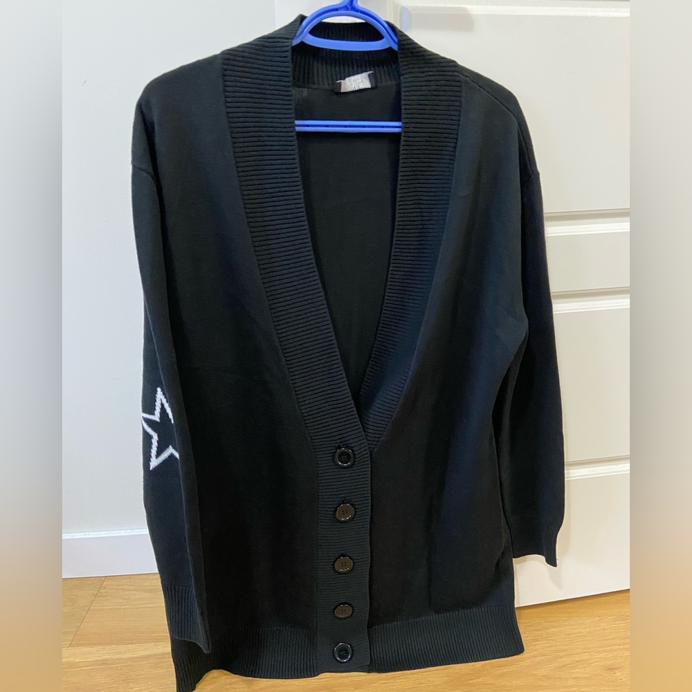 Nasty Gal Cardigan